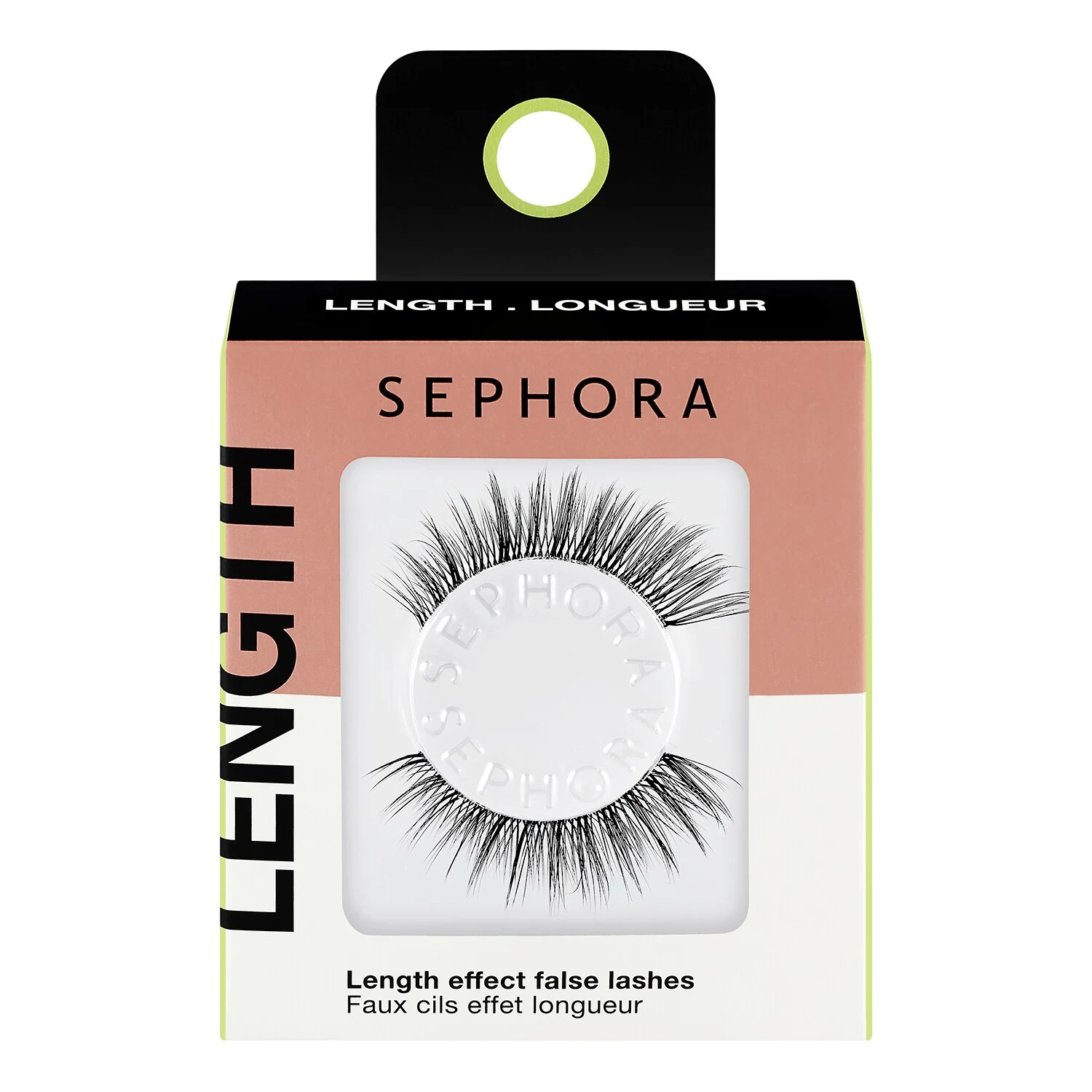 FALSE LASHES REVAMP (PESTA&Ntilde;AS POSTIZAS LIGERAS Y REUTILIZABLES)